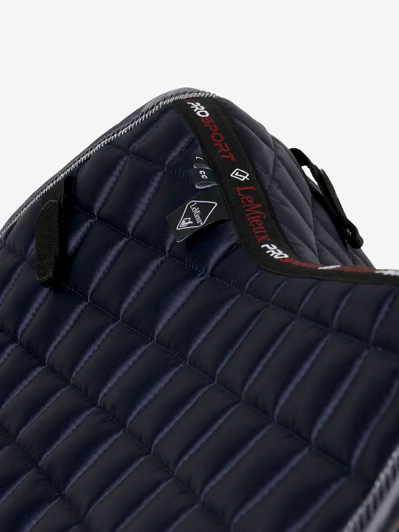 LeMieux  Loire Classic Close Contact Square Twilight Navy-4